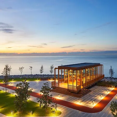 Ricosta Hotel Rize