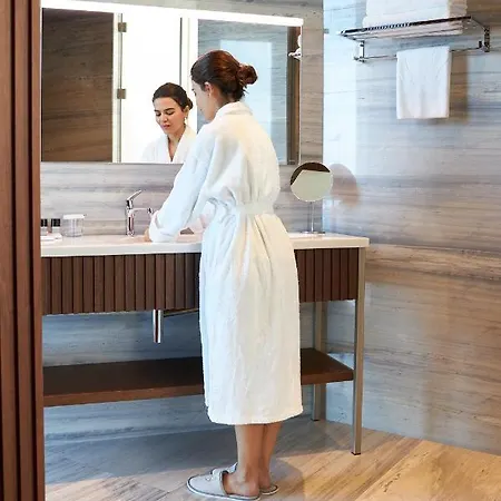Ricosta Hotel Rize