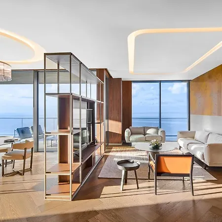 Ricosta Hotel Rize