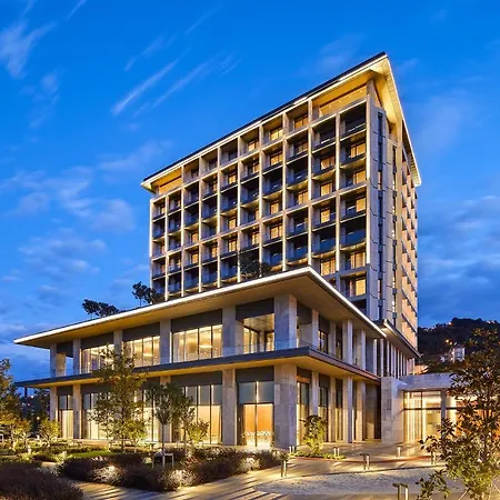 Hotel Ricosta 5*