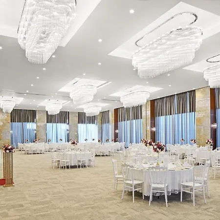 Hotel Ricosta 5*