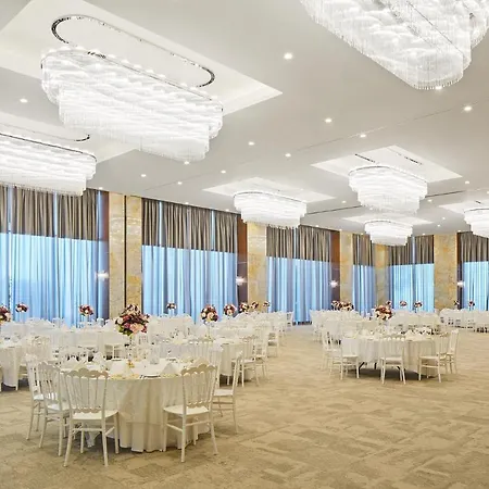Ricosta Hotel Rize