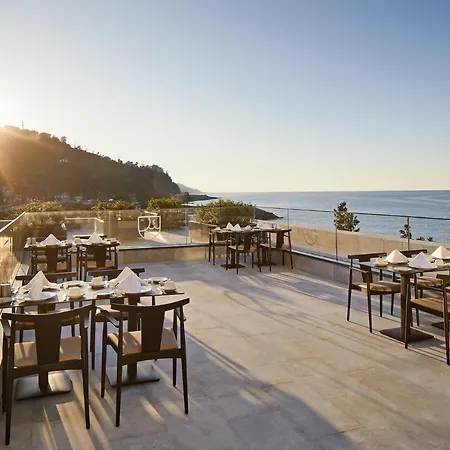 Ricosta Hotel