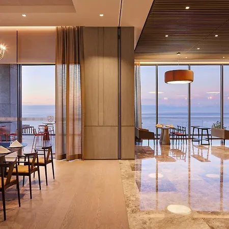 Ricosta 5* Rize