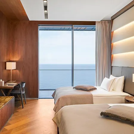 Ricosta Hotel