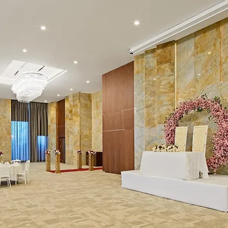 Ricosta Hotel Rize